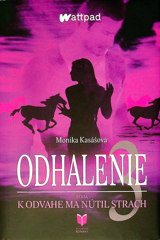Odhalenie 3