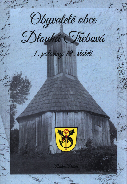 Obyvatelé obce Dlouhá Třebová 1. poloviny 19. století