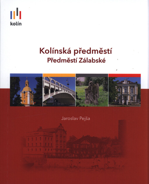 Kolínská předměstí. Předměstí Zálabské