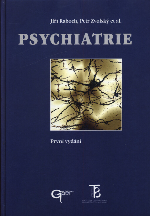 Psychiatrie