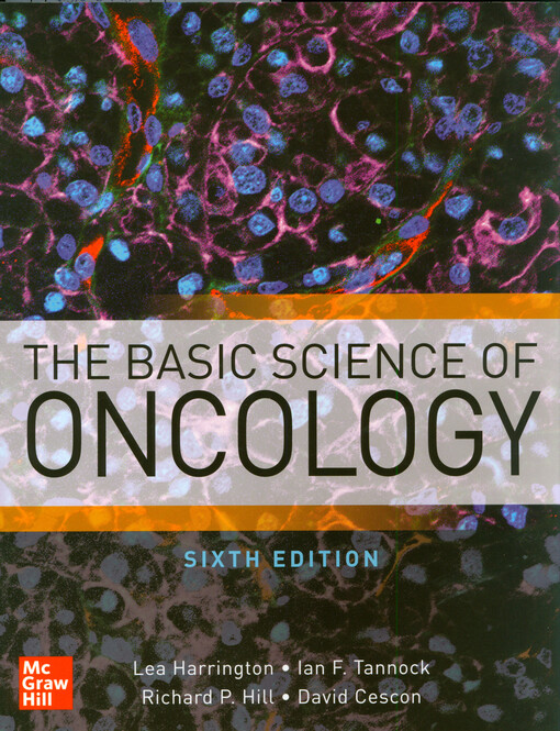 The basic science of oncology