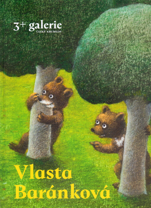 Vlasta Baránková : Bim, Bam, Bum