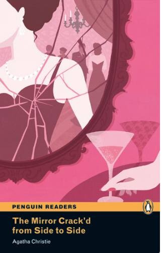 The mirror crack'd from side to side