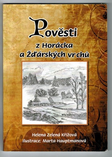 Pověsti z Horácka a Žďárských vrchů