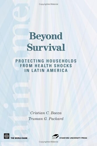 Beyond survival : protecting households from health shocks in Latin America