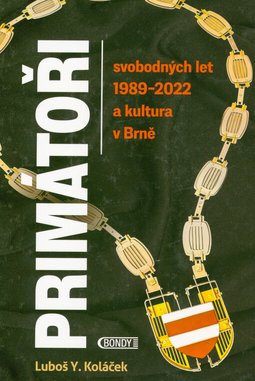 Primátoři svobodných let 1989-2022 a kultura v Brně