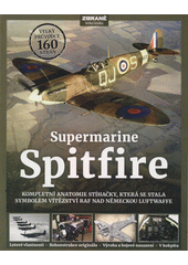 Supermarine Spitfire  (odkaz v elektronickém katalogu)