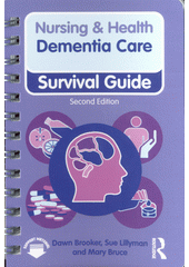 Dementia Care  (odkaz v elektronickém katalogu)