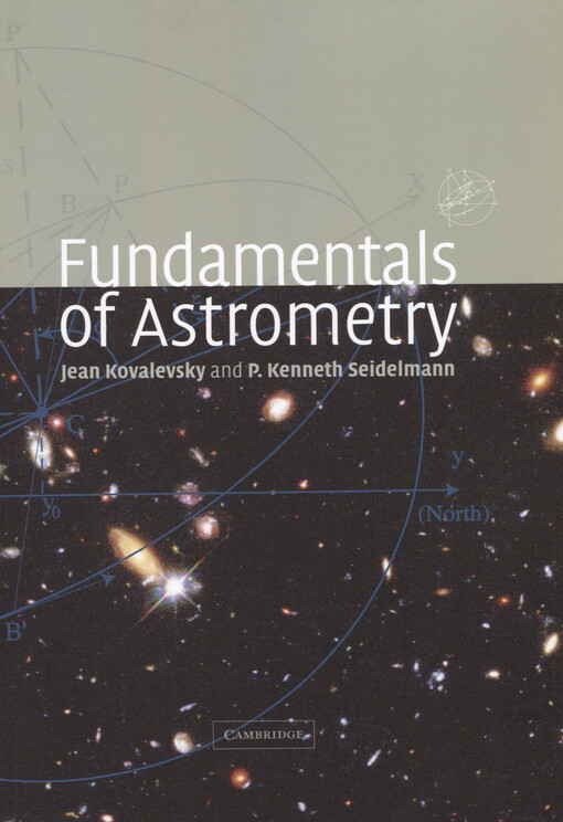 Fundamentals of astrometry