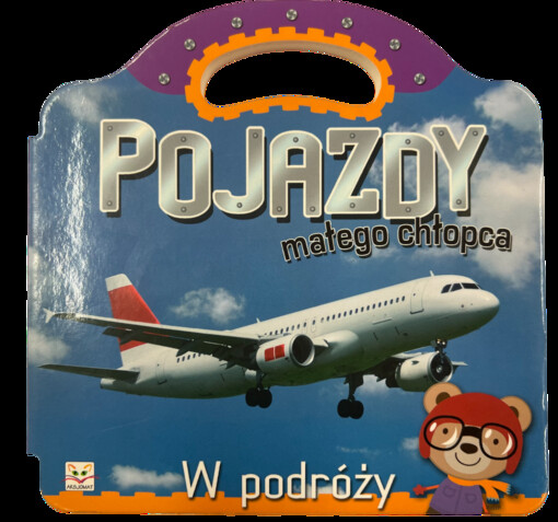 W podróży