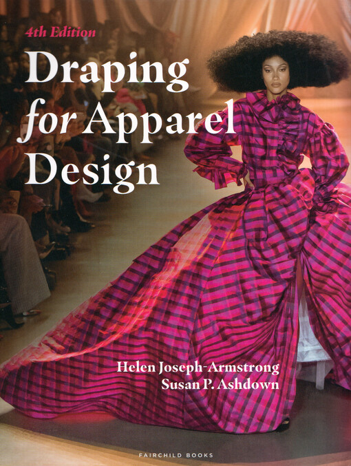 Draping for apparel design