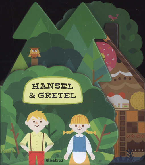 Hansel & Gretel