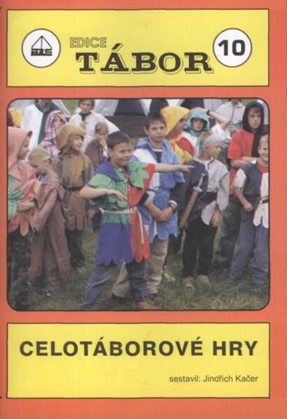 Celotáborové hry