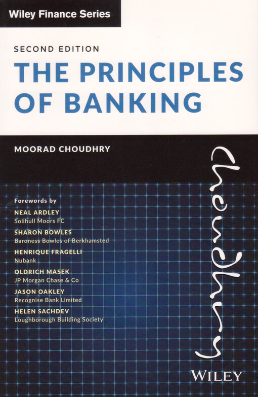 The Principles of Banking