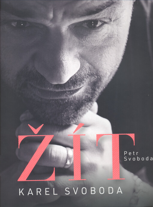 Žít - Karel Svoboda