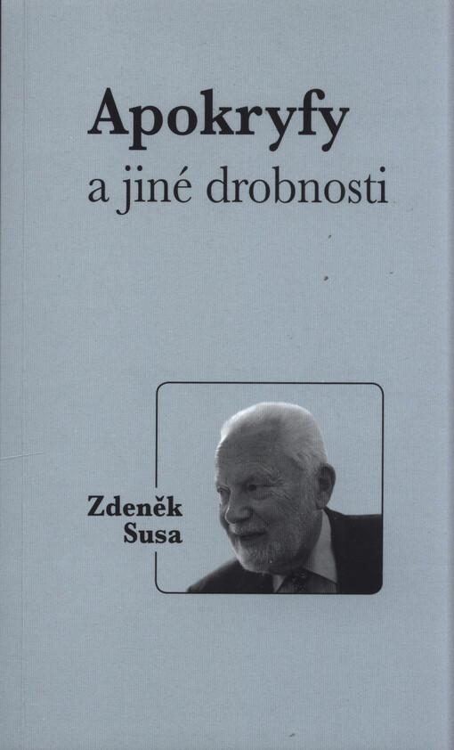 Apokryfy a jiné drobnosti