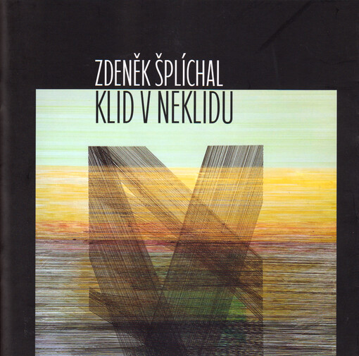 Zdeněk Šplíchal : klid v neklidu : Dům Gustava Mahlera, Jihlava, 5.4.-18.6.2023