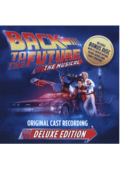 Back to the Future: The Musical (odkaz v elektronickém katalogu)