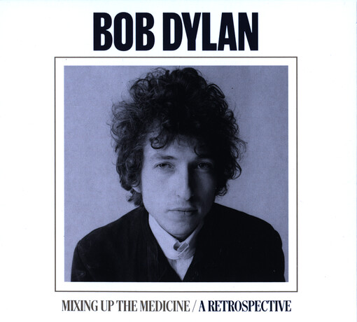 Mixing Up The Medicine