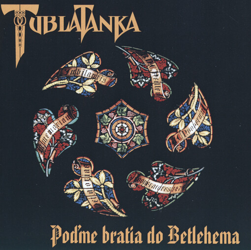 Poďme bratia do Betlehema