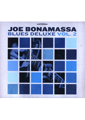 Blues Deluxe Vol. 2 (odkaz v elektronickém katalogu)