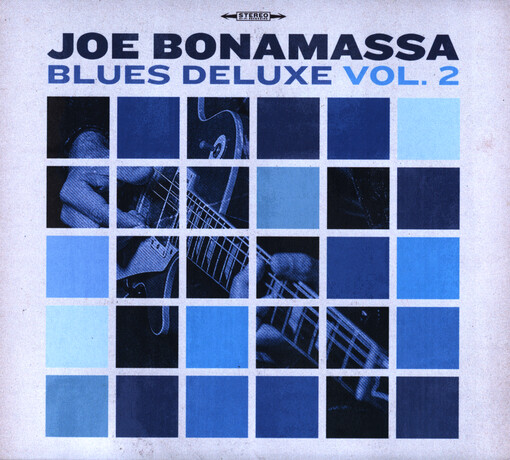 Blues Deluxe Vol. 2