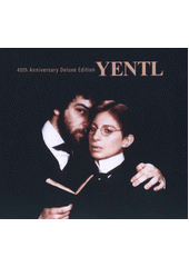 Yentl (odkaz v elektronickém katalogu)