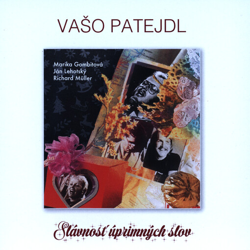 Slávnosť úprimných slov