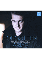 Forgotten Arias (odkaz v elektronickém katalogu)