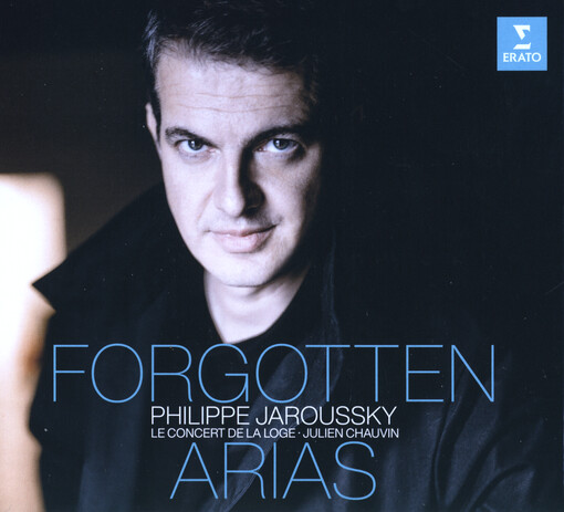 Forgotten Arias