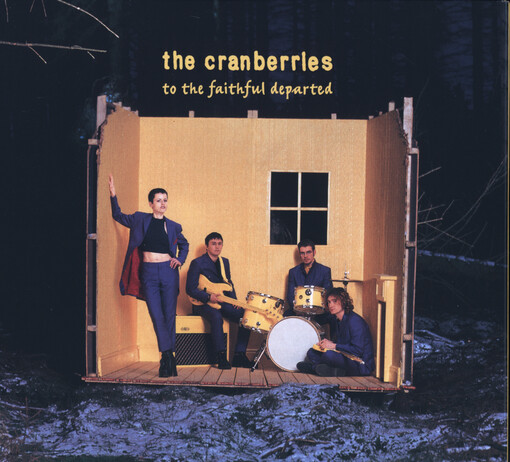 To The Faithful Departed