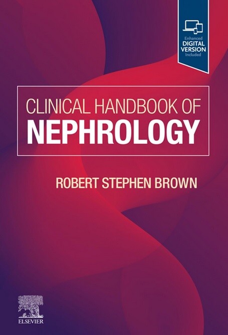 Clinical handbook of nephrology
