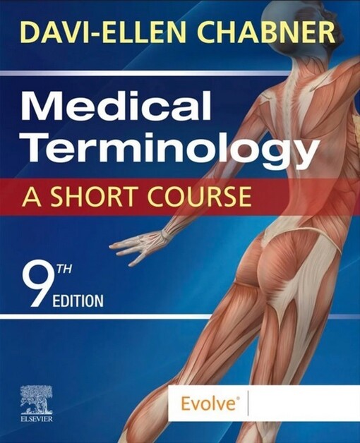Medical terminology : short course