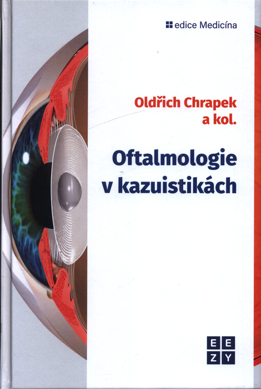 Oftalmologie v kazuistikách