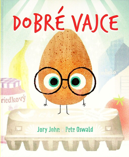 Dobré vajce