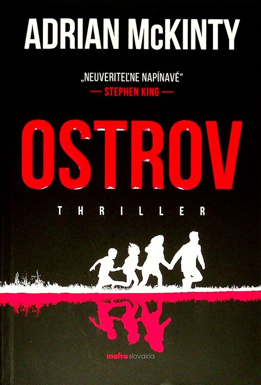 Ostrov