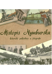 Místopis Nymburska (odkaz v elektronickém katalogu)