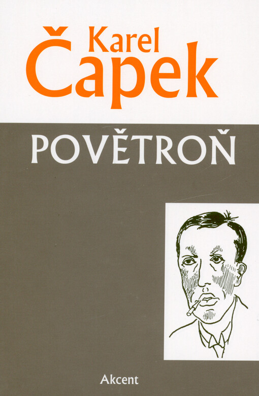 Povětroň