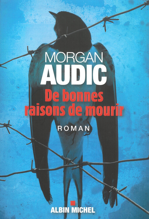 De bonnes raisons de mourir : roman