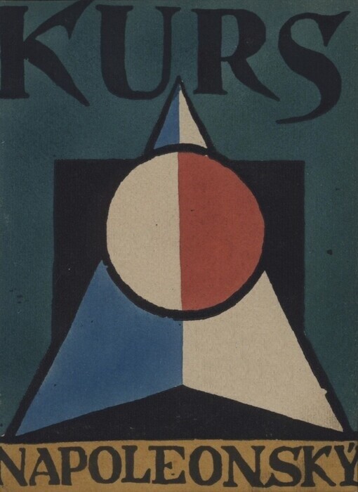 Napoleon ;K pátému květnu ; Korsika, země bez umění plastického [aj. povídky]