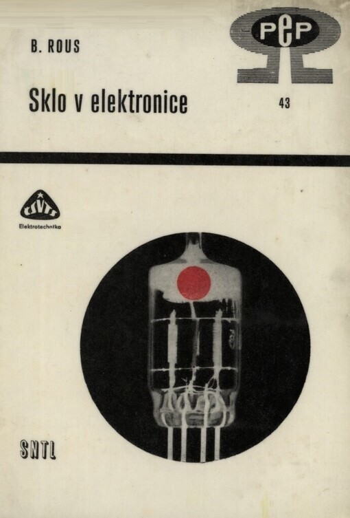 Sklo v elektronice