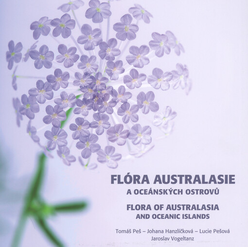 Flóra Australasie a oceánských ostrovů = Flora of Australasia and oceanic islands
