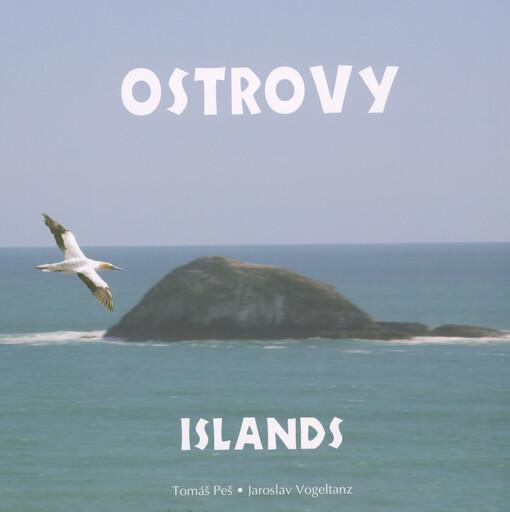 Ostrovy = Islands