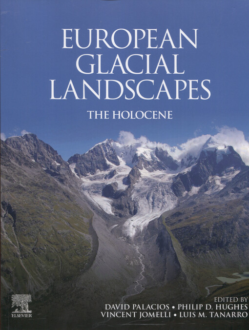 European glacial landscapes : the last deglaciation