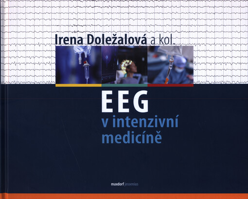 EEG v intenzivní medicíně