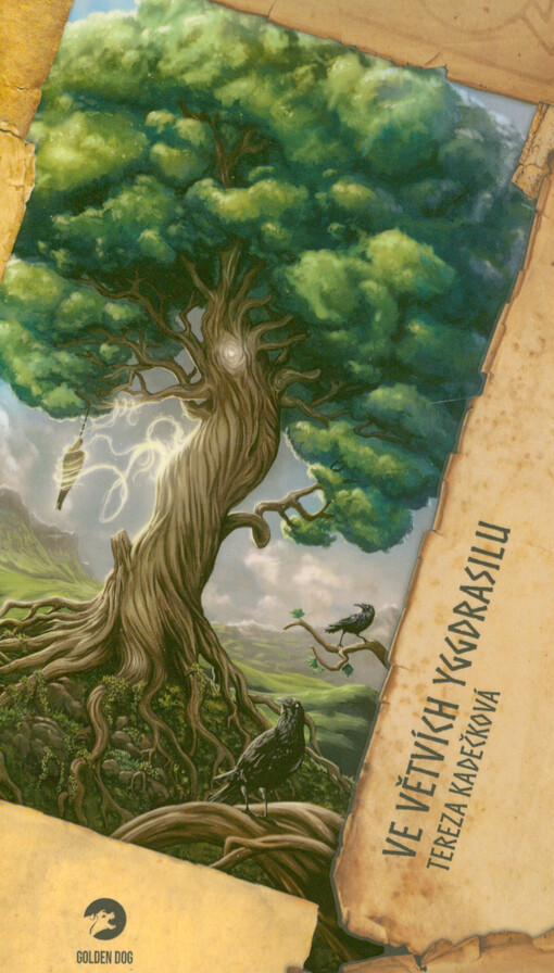 Ve větvích Yggdrasilu