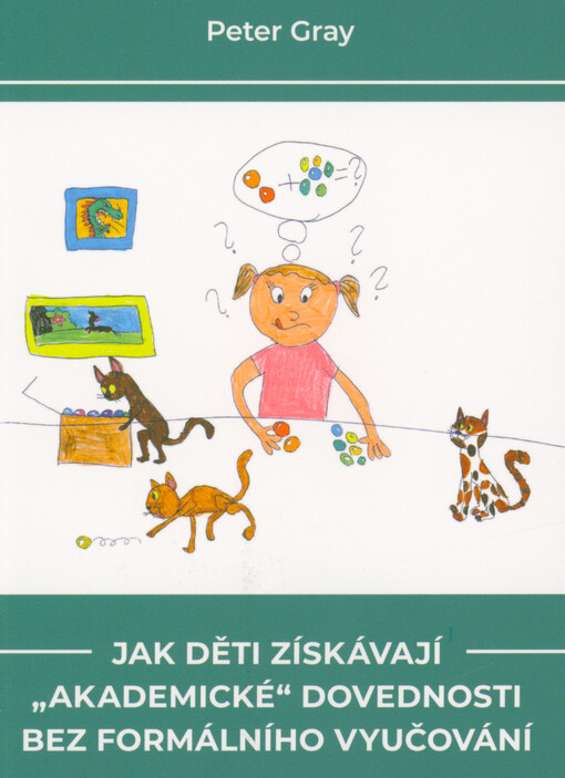 Jak děti získávají 