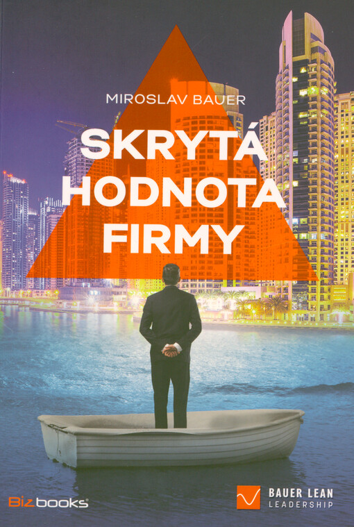 Skrytá hodnota firmy