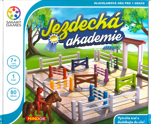 Jezdecká akademie