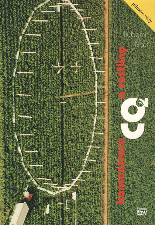 Koncentrace CO2 a rostliny